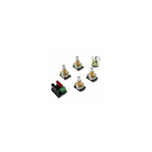 EMG 1 or 2 Pickups Wiring Kit LH