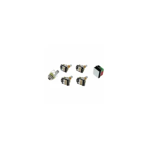 EMG 1 or 2 Pickups Wiring Kit LH