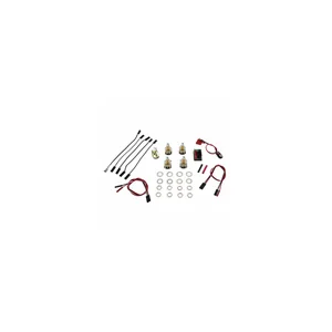 EMG 1 or 2 Pickups Wiring Kit LH