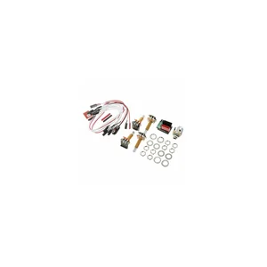 EMG 1 or 2 Pickups Wiring Kit LS