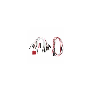 EMG 1 or 2 Pickups Wiring Kit LS