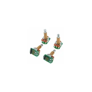EMG 1 or 2 PU HZ Wiring Kit LS
