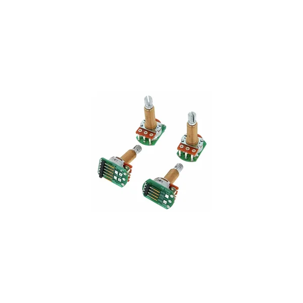 EMG 1 or 2 PU HZ Wiring Kit LS