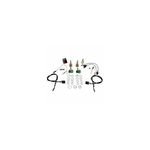 EMG 1 or 2 PU HZ Wiring Kit LS