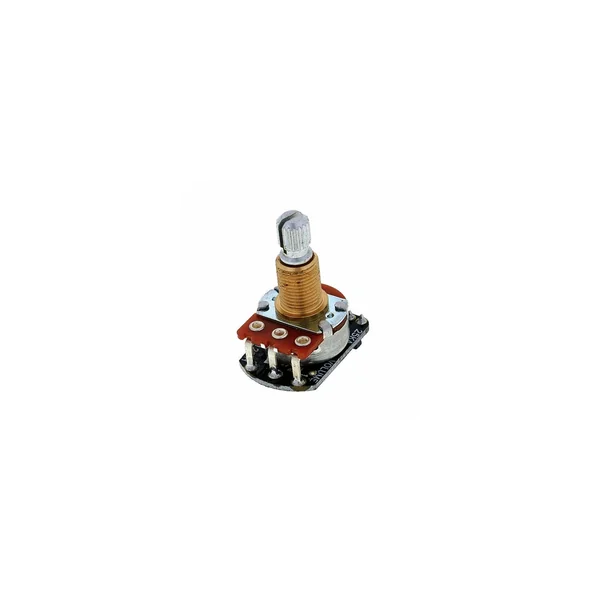 EMG 25k-LH Volume Pot (Solderless)