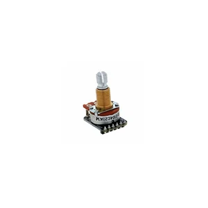 EMG 25k-LH Volume Pot (Solderless)