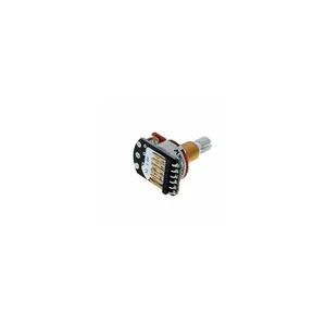 EMG 25k-LH Volume Pot (Solderless)