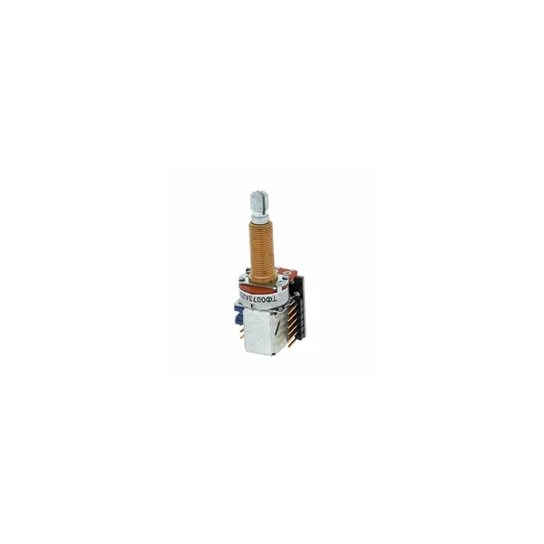 EMG 25K Push/Pull Pot LS (Solderl)