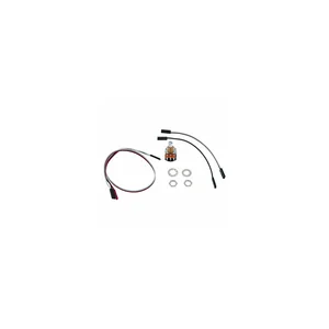 EMG 25K Solid Tone (Solderless)