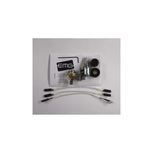 EMG 25K Solid Tone (Solderless)
