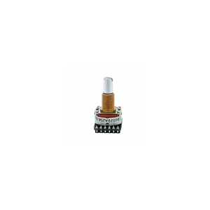 EMG 25K Solid Volume (Solderless)