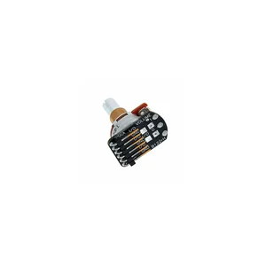 EMG 25K Solid Volume (Solderless)