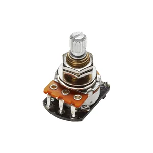 EMG 25K Solid Volume (Solderless)