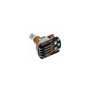 EMG 25K Split Tone (Solderless)