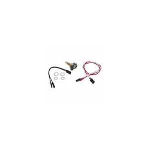 EMG 25K Split Volume LS (Solderl.)