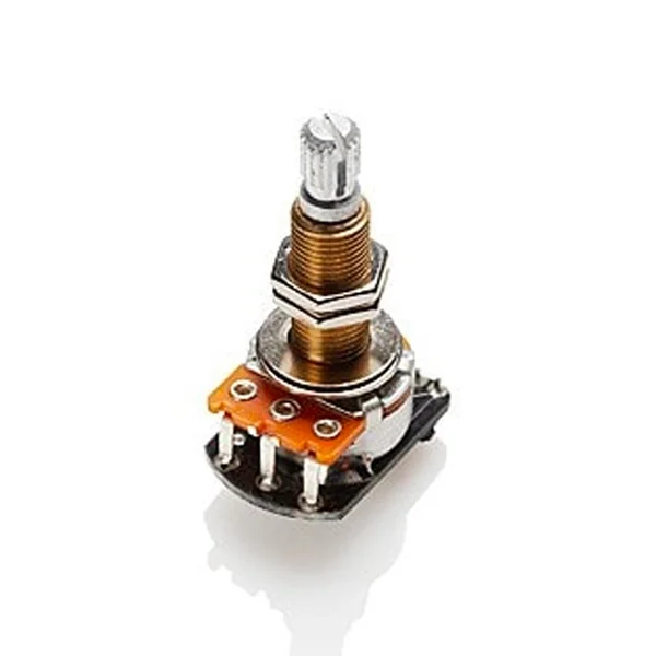 EMG 25K Split Volume LS (Solderl.)