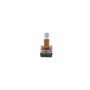 EMG 25K Split Volume (Solderless)