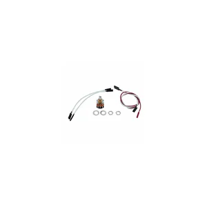 EMG 25K Split Volume (Solderless)