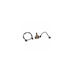 EMG 3 Pos Toggle Switch BK