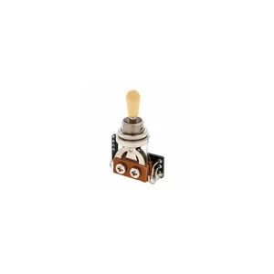 EMG 3 Pos Toggle Switch IV