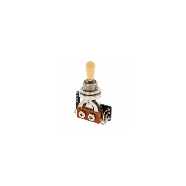 EMG 3 Pos Toggle Switch IV