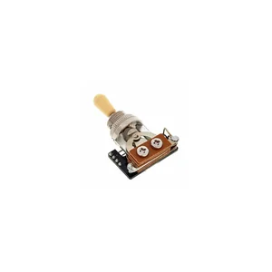 EMG 3 Pos Toggle Switch IV