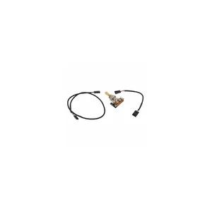 EMG 3 Pos Toggle Switch IV