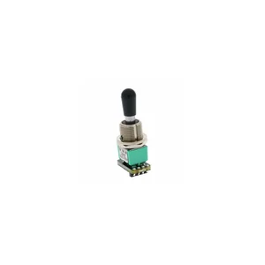 EMG 3 Pos Toggle Switch NA- BK