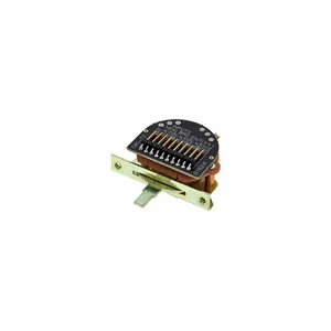 EMG 3 Position T-Style Switch SL