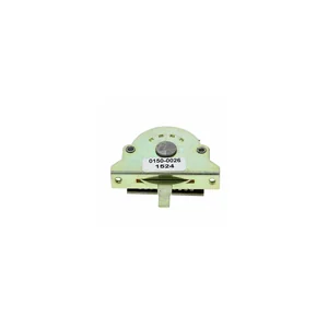 EMG 3 Position T-Style Switch SL