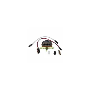 EMG 3 Position T-Style Switch SL