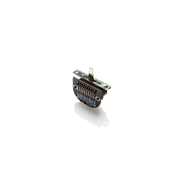 EMG 3 Position T-Style Switch SL