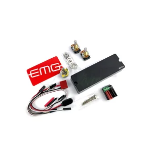 EMG 45DC Bass Pickup