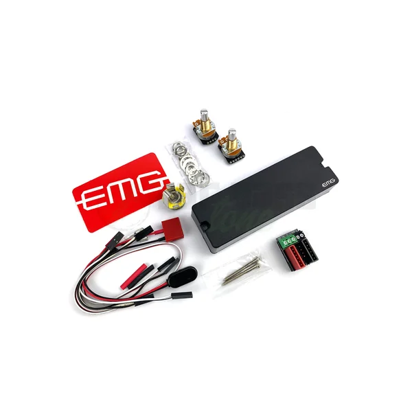 EMG 45DC Bass Pickup