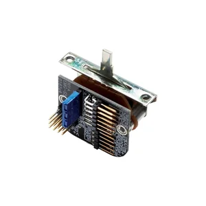 EMG 5-Position ST-Style Switch SL