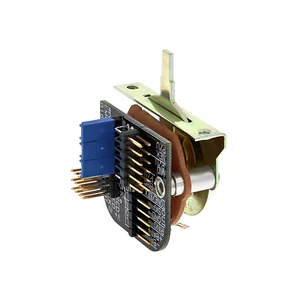 EMG 5-Position T-Style Switch SL