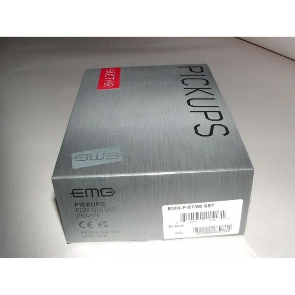 EMG 57/66 Set BK