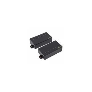 EMG 57/66 Set F-Spaced BK