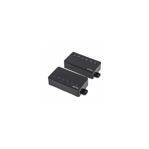 EMG 57/66 Set F-Spaced BK