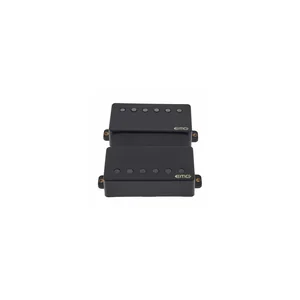 EMG 57/66 Set F-Spaced BK