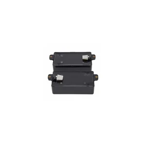 EMG 57/66 Set F-Spaced BK
