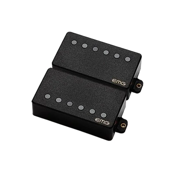 EMG 57/66 Set F-Spaced BK