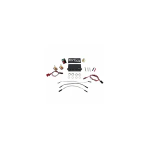 EMG 58 Black