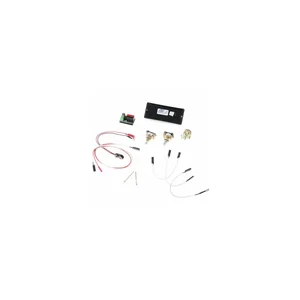 EMG 707 Black