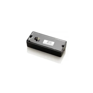 EMG 707 Black