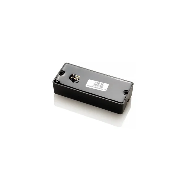 EMG 707 Black