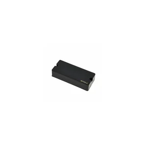 EMG 707X Black