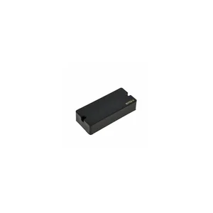 EMG 707X Black