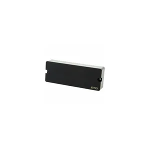EMG 808 Black