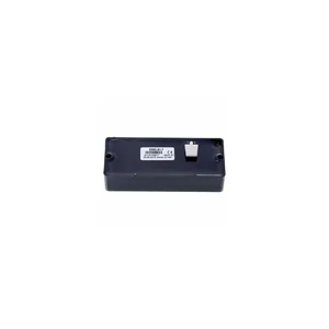 EMG 81-7 Black